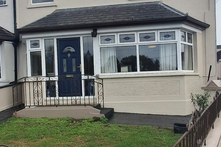 13 FAIRVIEW, GRAIGUENAMANAGH, KILKENNY