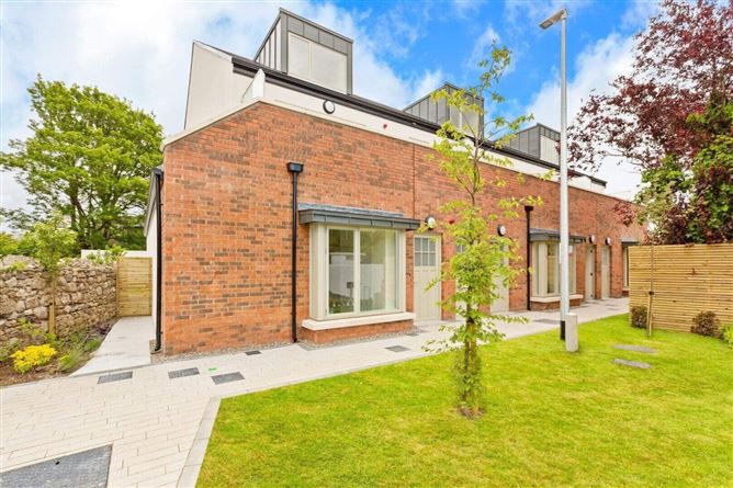 3 Bolton Grove, Ballyboden Road, Rathfarnham