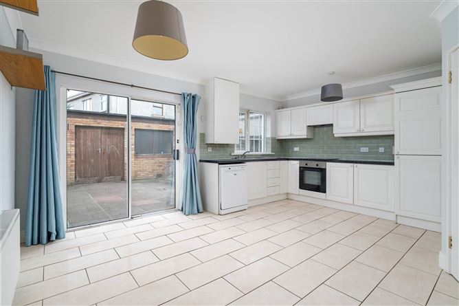 5 The Avenue, Melrose Park, Kinsealy, County Dublin
