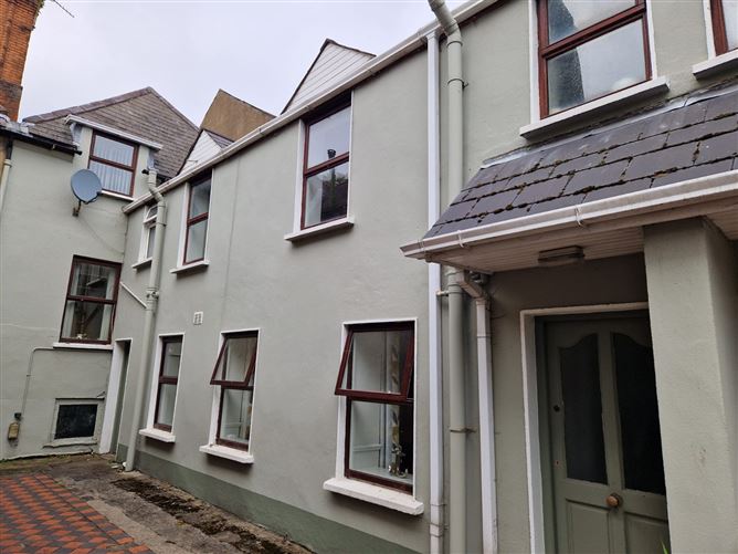 Apartment 1, 3 Roden Place, Dundalk, Co. Louth