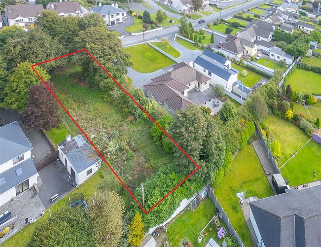 West Winds, Raheen Road, Athenry, Co. Galway
