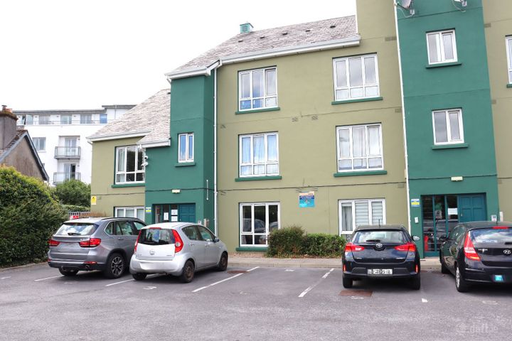 Apartment 2, Millstream Court, Mill Road, Ennis, Co. Clare, V95FN82