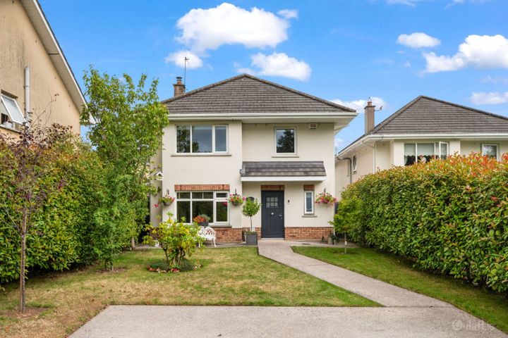 137 Shanowen, Rathcormac, Fermoy, Rathcormac, Co. Cork, P61V095
