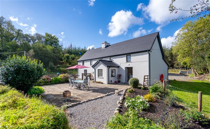 Drinagh, Kilgarvan, Co. Kerry