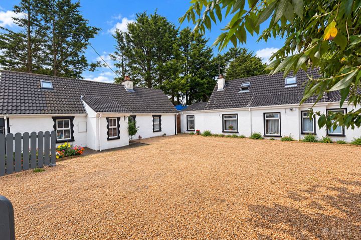 The Paddocks, Glenrevagh, Corrandulla, Co. Galway, H91FHH7