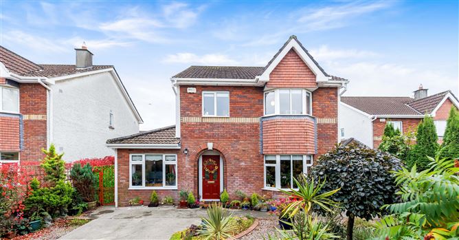 5 Tara Glen Hall, Navan