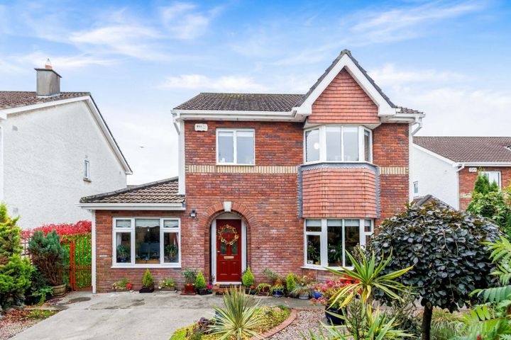 5 Tara Glen Hall, Navan
