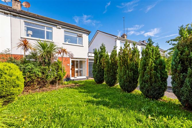 161 Glasmore Park, Swords, Co. Dublin