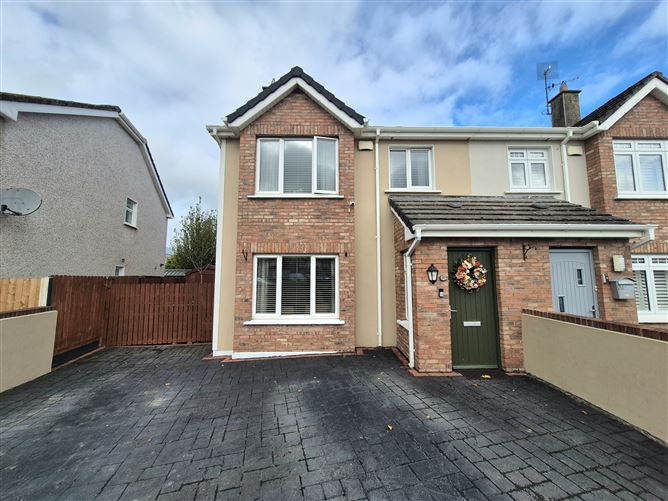 37 The Commons, Duleek, Meath