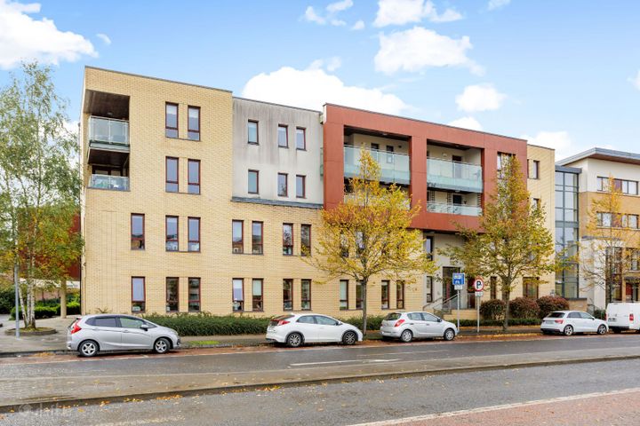 1 Castlegate View, Adamstown Castle, Adamstown