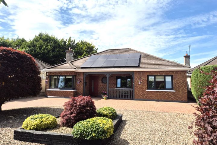 4 Heathfield, Kinnegad, Westmeath