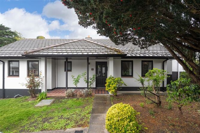 3 HEATHFIELD, MONKSTOWN RD, MONKSTOWN