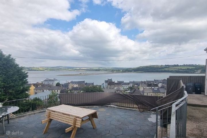 HAYMANS HILL, YOUGHAL, CORK