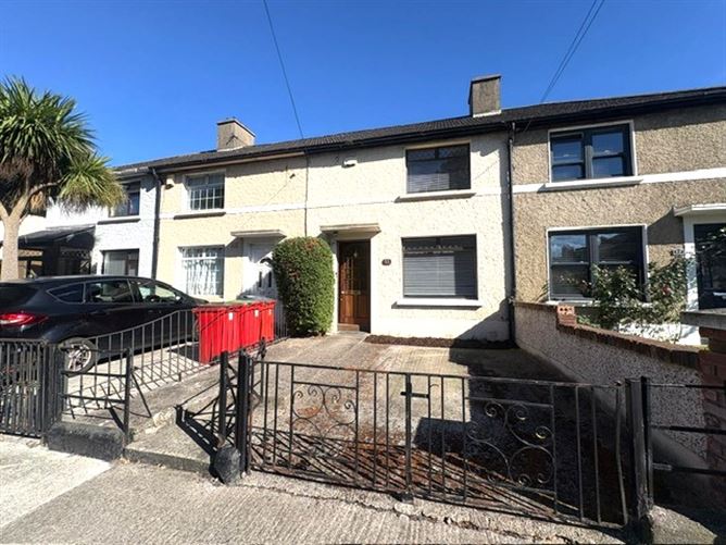 55 Inver Road, Cabra, Dublin 7