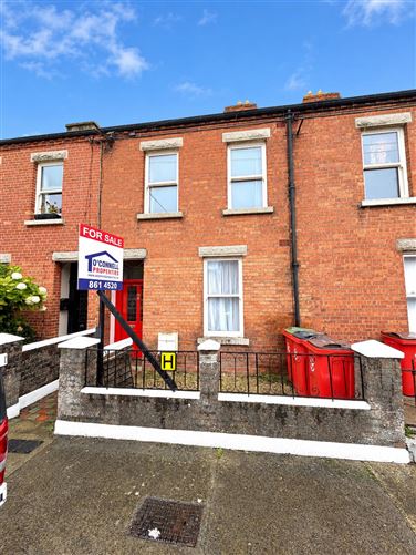 25 St Michael's Road, Drumcondra, Dublin 9