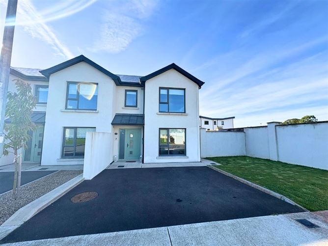 159 Millquarter, Knockmullen, Gorey