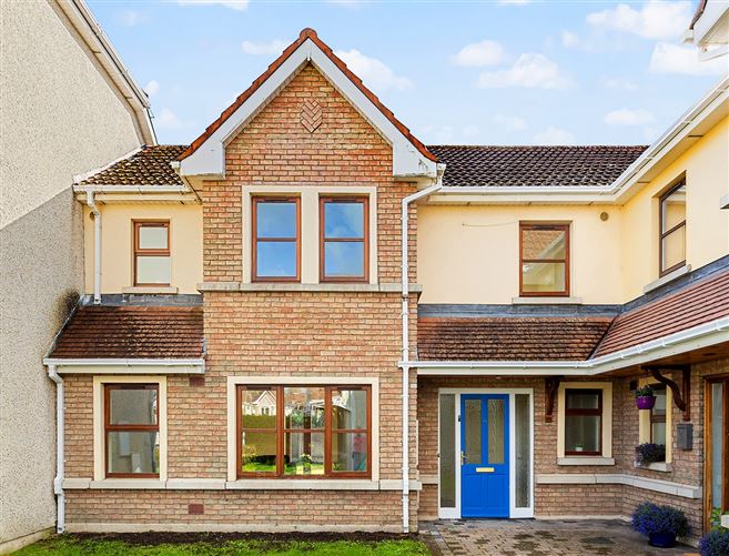 24 Ryebridge Close, Kilcock, Co. Kildare