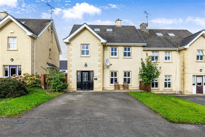 24 LATLORCAN GLEN, DUBLIN RD, MONAGHAN