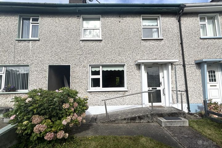 31 Saint Marys Crescent, Westport, Co. Mayo