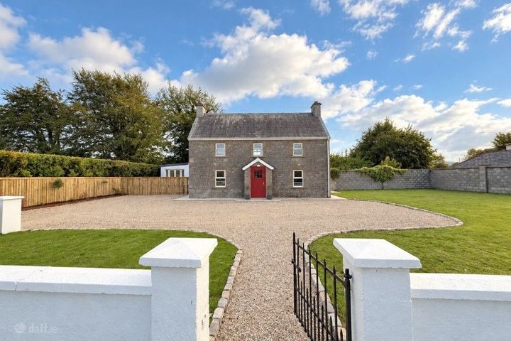 KILMAINHAM, MOUNTMELLICK, COUNTY LAOIS