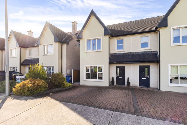 30 Glen Dara, Ard Cashel, Watergrasshill