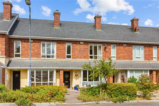 35 Ballintyre Downs, Ballinteer, Dublin 16