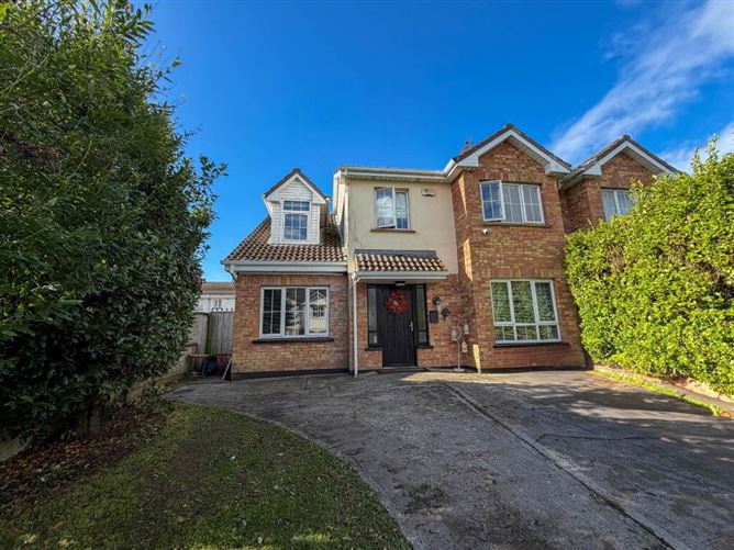 2 Derrynane, Old Cork Road, Limerick