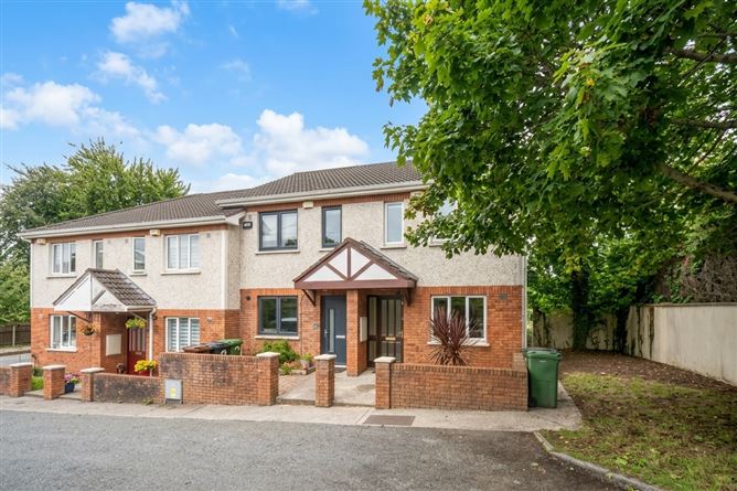 1 Captains Square, Captains Hill, Leixlip, Co. Kildare