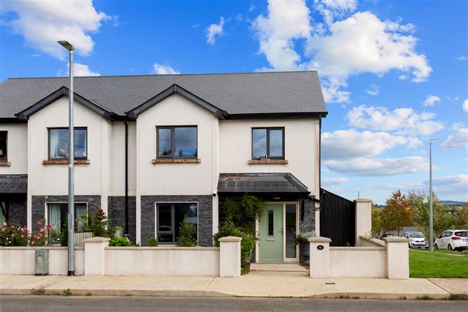 31 Woodpark, Rathdrum, Co. Wicklow