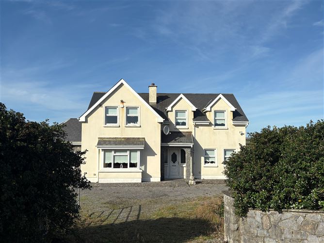 Clahane, Liscannor, Clare