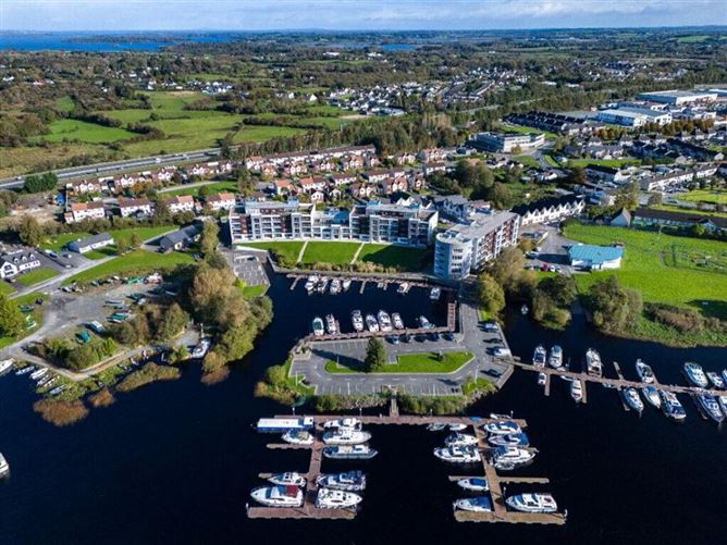 95 Jolly Mariner, Athlone, Westmeath