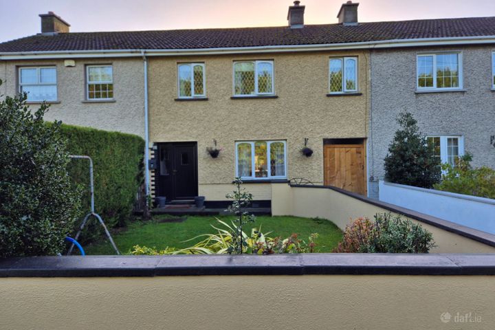 7 Pattison'S Estate, Mountmellick, Mountmellick, Co. Laois, R32N512