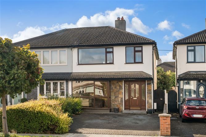 484 Orwell Park Way, Templeogue, Dublin 6W