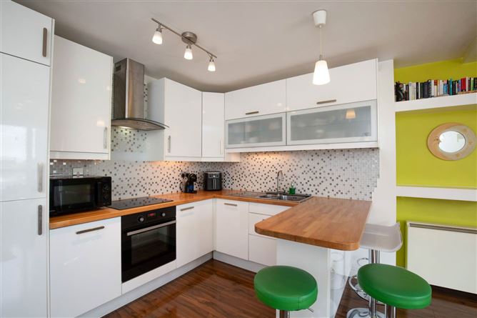 Apt 45 The Strand, 149 North Strand Road, North Strand, Dublin 3