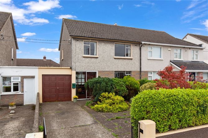 22 Grove Park Avenue, Dublin 11