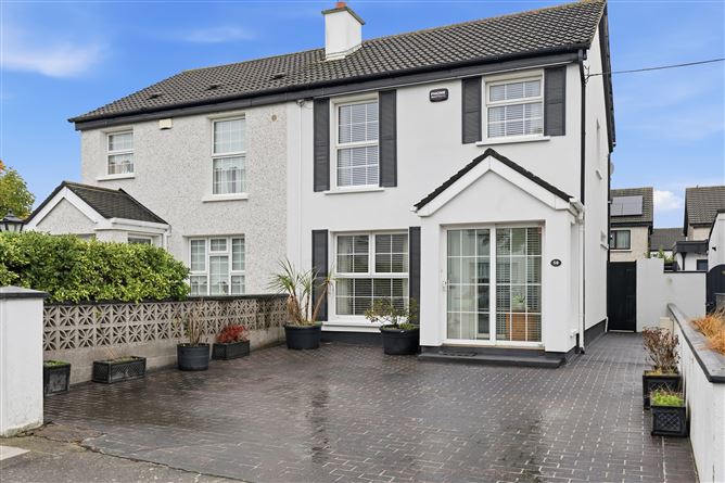 50 Whitethorn Road, Artane, Dublin 5