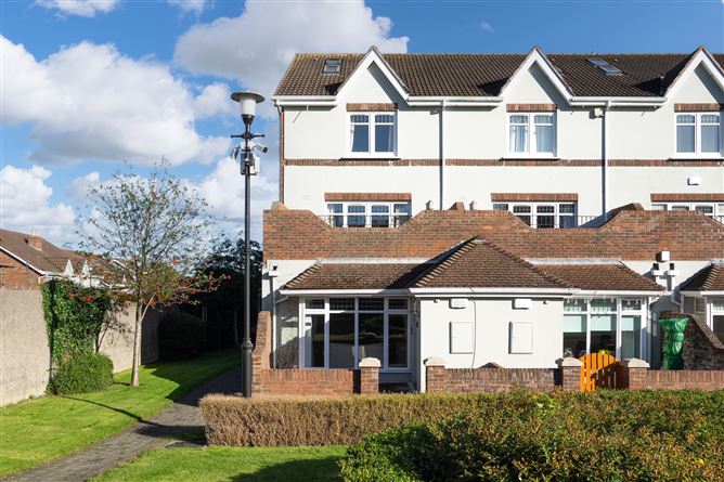 77 Whately Place, Upper Kilmacud Road, Stillorgan, Dublin