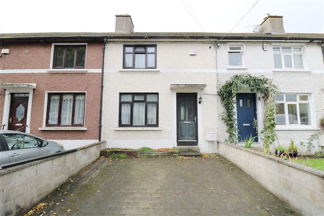 31 Ventry Road, Cabra, Dublin 7