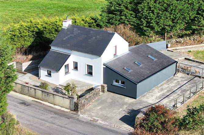 Ebor Cottage, Drinagh, Skibbereen, West Cork