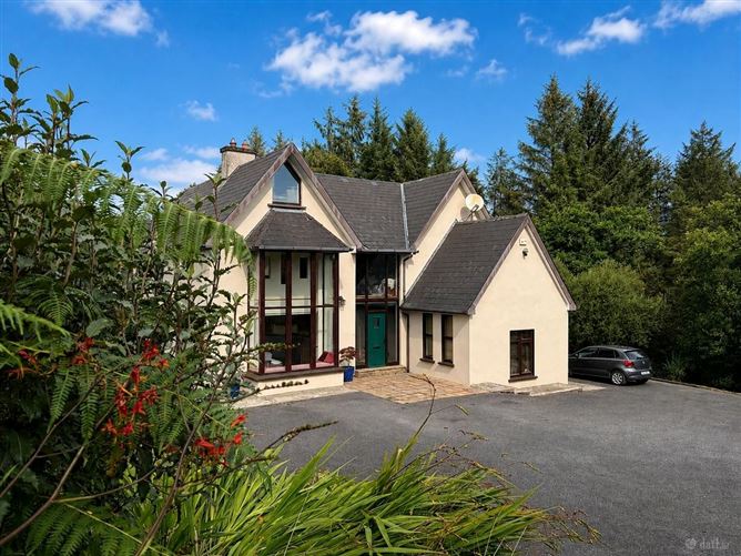 Rivendell, Shanacloyne, Templemartin, Bandon, Cork