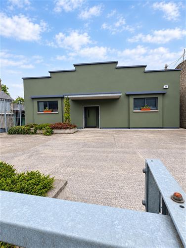 Main Street, Shanagolden, Foynes, Co. Limerick, V94NW68