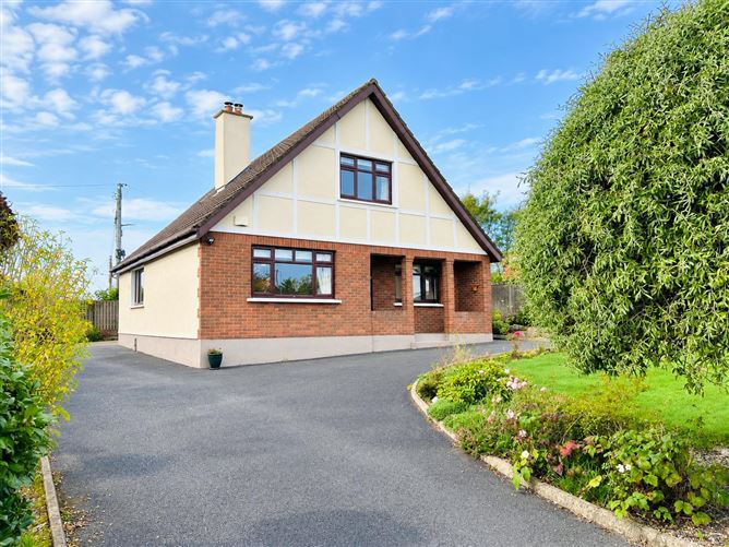 7 Parklands, Enniscorthy, Wexford