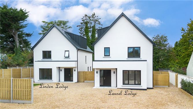 23 CARRIG VILLAS, KILLINCARRIG, DELGANY