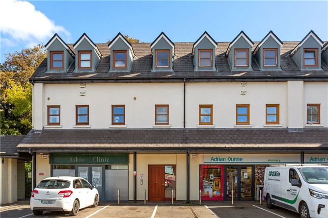 Apt. 2 Mount Usher Court, Ashford