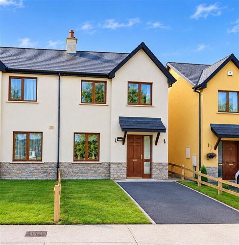 38 Páirc Ãrd, Newcastle, Clonmel, Tipperary