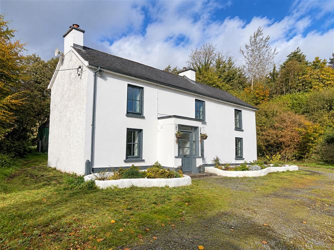 Finisklin, Culfadda, Culfadda, Co. Sligo, F56EW90