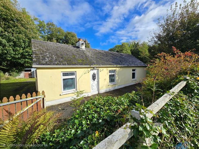 Cullow, Kilnaleck, Co. Cavan, A82T3F9