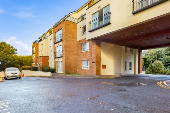 Apartment 53, Block C, Thornfield Square, Clondalkin, Dublin