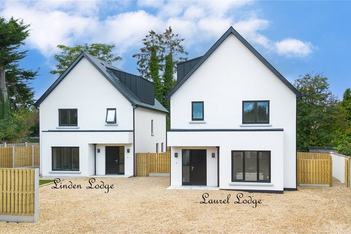 23 CARRIG VILLAS, KILLINCARRIG, DELGANY