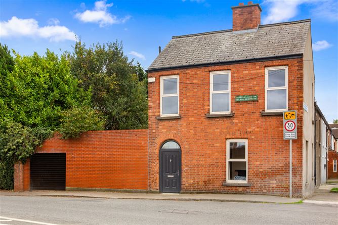 289, South Circular Road, Dublin 8
